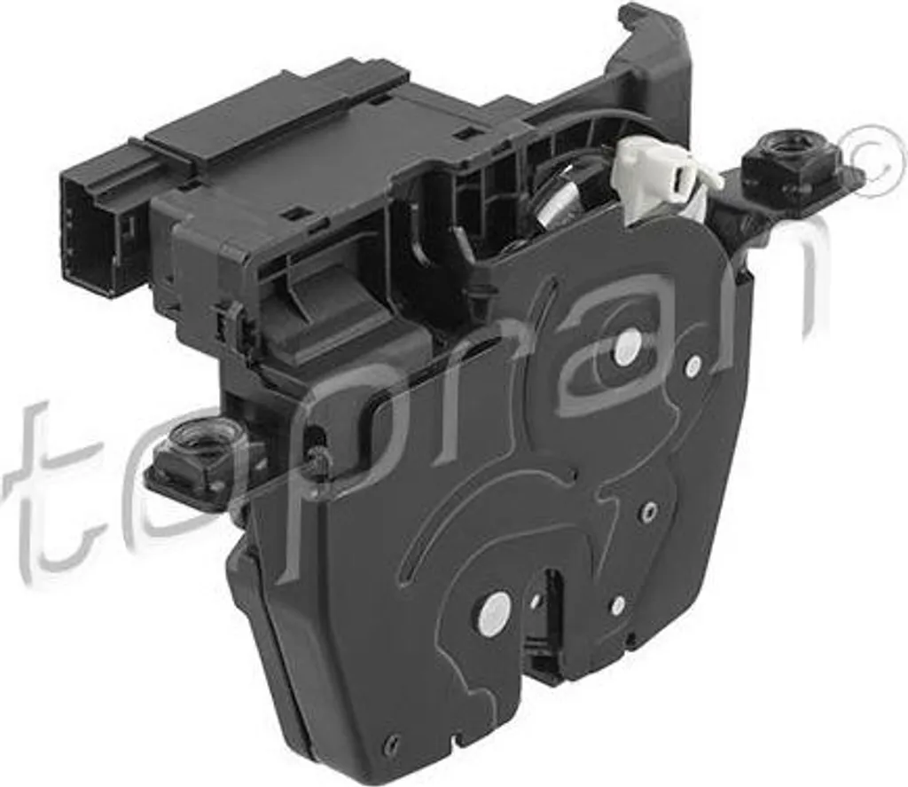 Serrure de Hayon TOPRAN 623 621 pour BMW F31 F10 F07 X5 - OE 51244878780