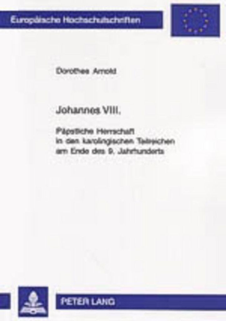 Johannes VIII.