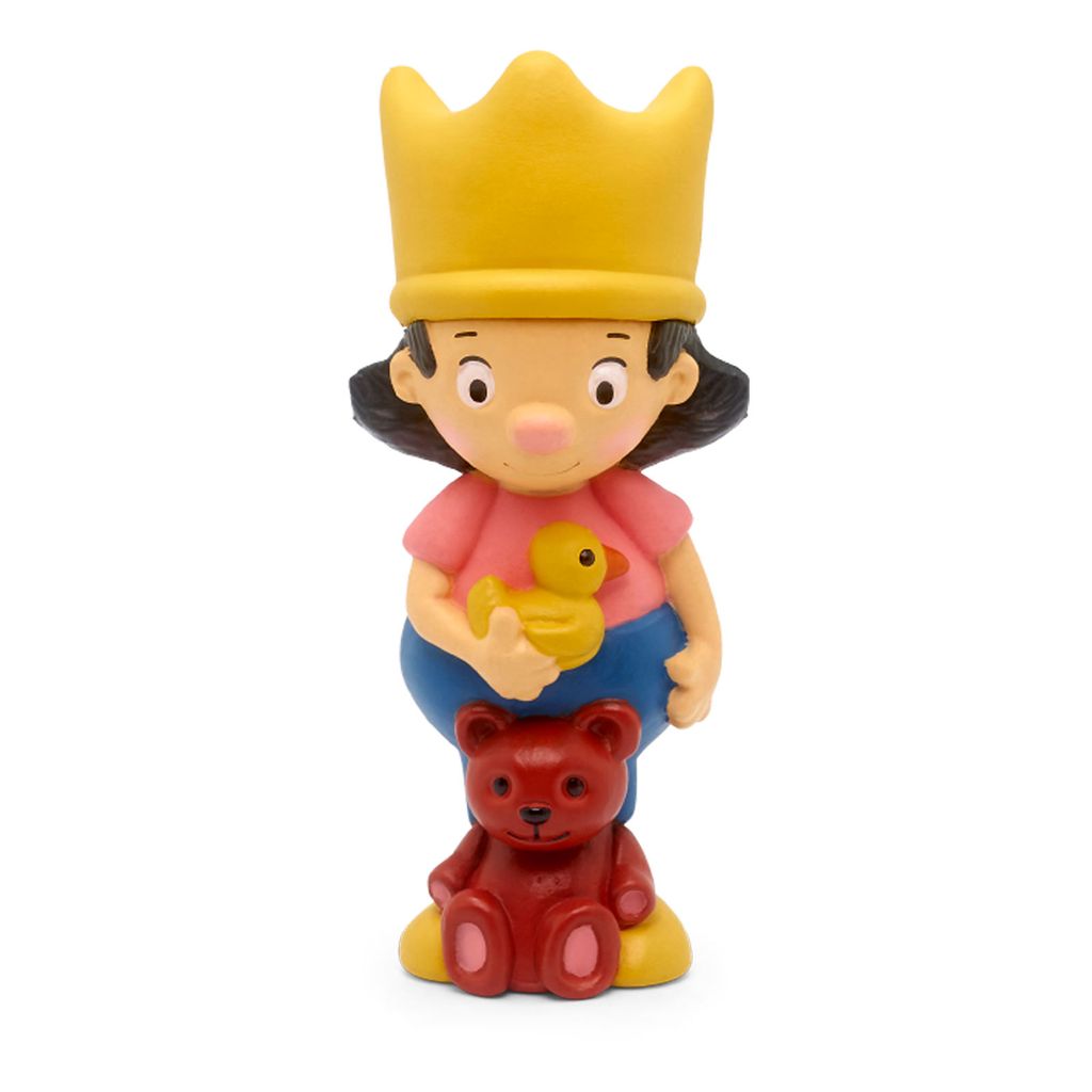 Tonies Hörfigur 10000362 Der kleine König Kaufland.de