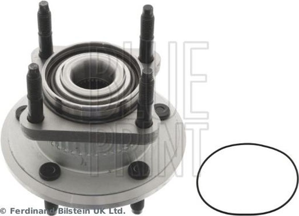 Radlagersatz BLUE PRINT ADBP820049