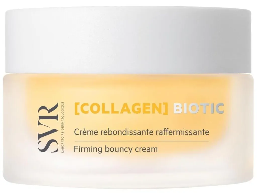 Soin Anti-âge SVR [Collagen] Biotic pour Peau Relâchée et Terne 50ml