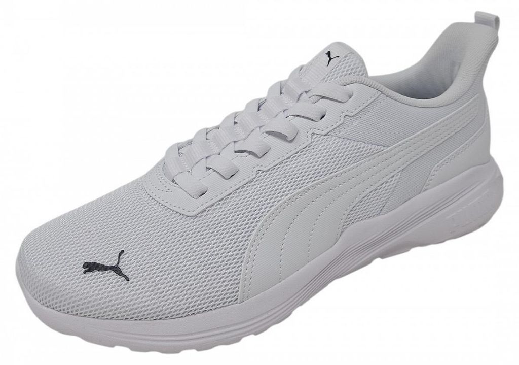 Baskets Puma Azarun II Lite Sliptech blanches Image du produit 