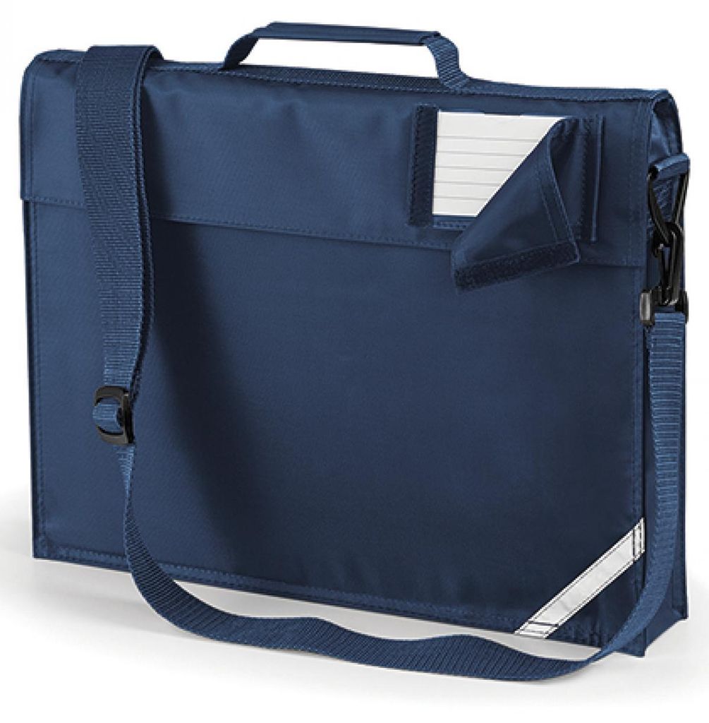 Quadra QD457 | Junior Book Bag Porte-documents | 37 x 30 x Image du produit 