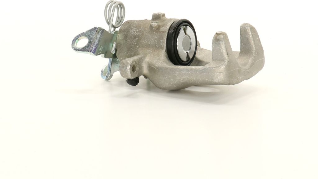 Bremssattel hinten rechts BUDWEG 77363637