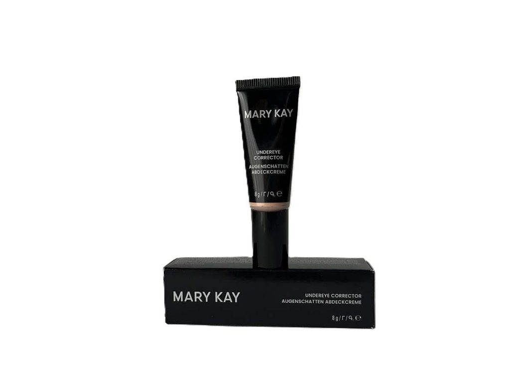 MARY KAY Undereye Corrector Augenschatten Abdeckcreme light Produktbild 