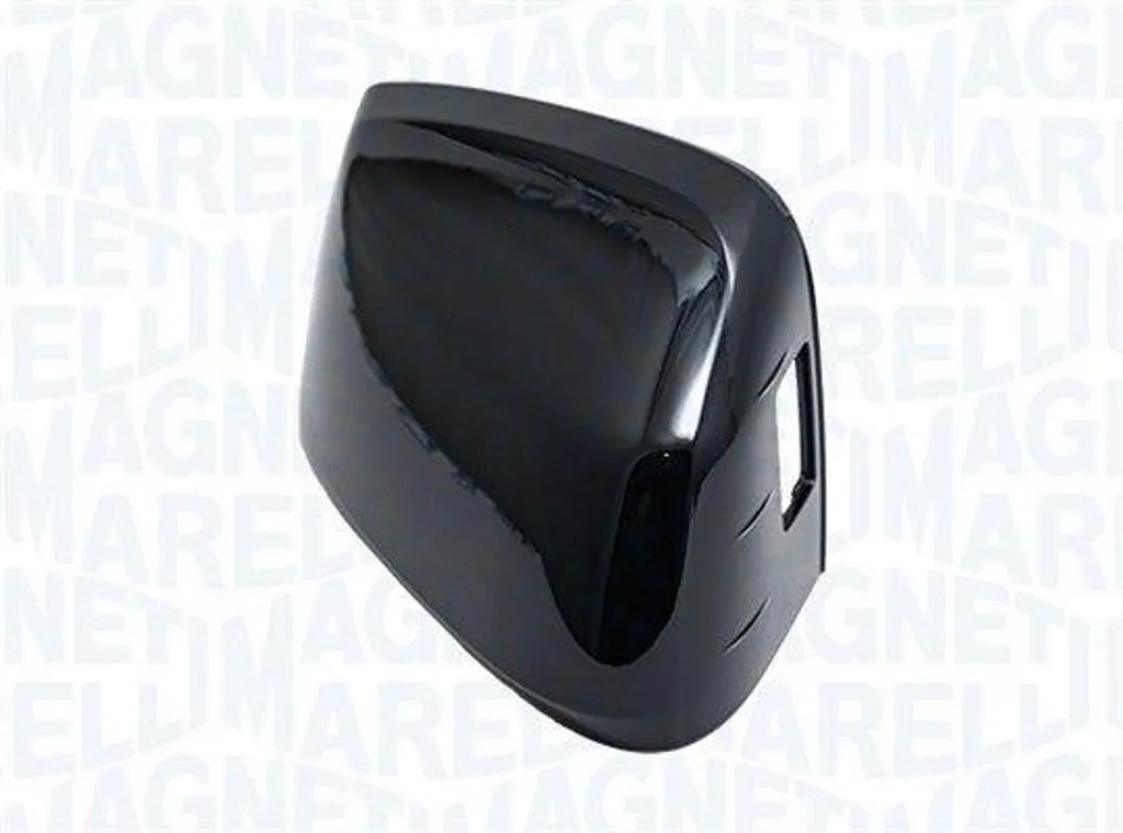 Coque de Rétroviseur VW Caddy V Droit - Réparez un Cache Cassé ou Rayé
