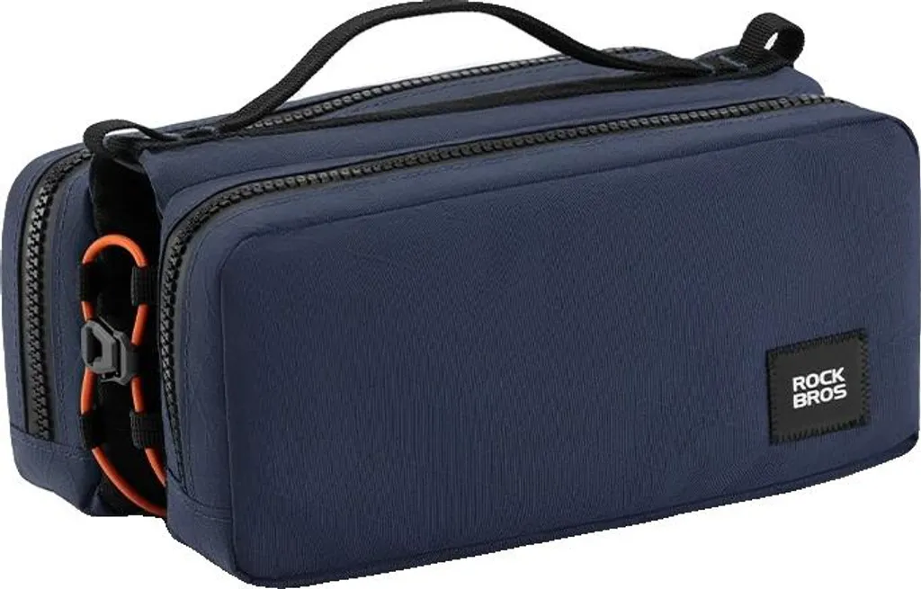 Borsa Tubo Superiore Bici 2L Impermeabile Rockbros 30120103006 | Bike Bag