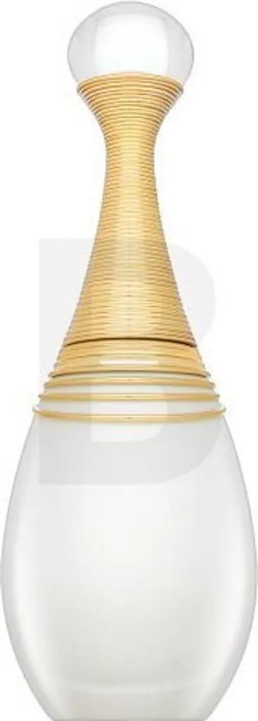Recensione Dior J'adore Parfum d'Eau 50ml - Il Profumo Virale Senza Alcol