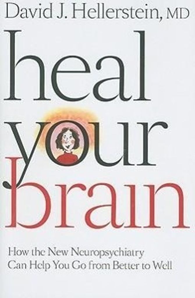 Heal Your Brain