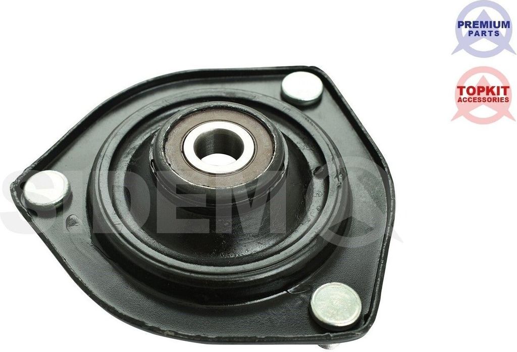 SIDEM 841424 Federbeinstützlager Vorne für NISSAN PRIMERA Traveller (W10)