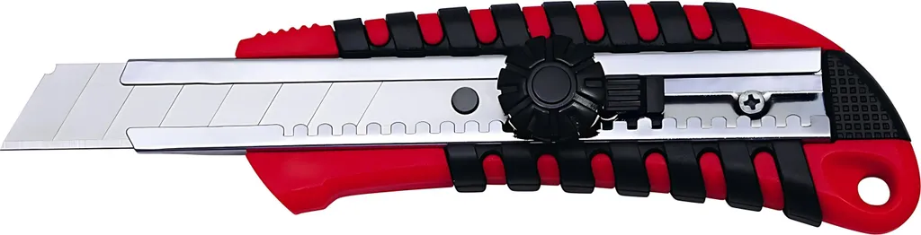 Taglierino Multiuso WEDO 18mm | Perfetto per Bricolage e Modellismo