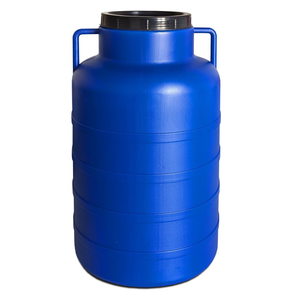 Certeo Weithalsfass 6l 20 Stück ab 17,84 € | Preisvergleich bei