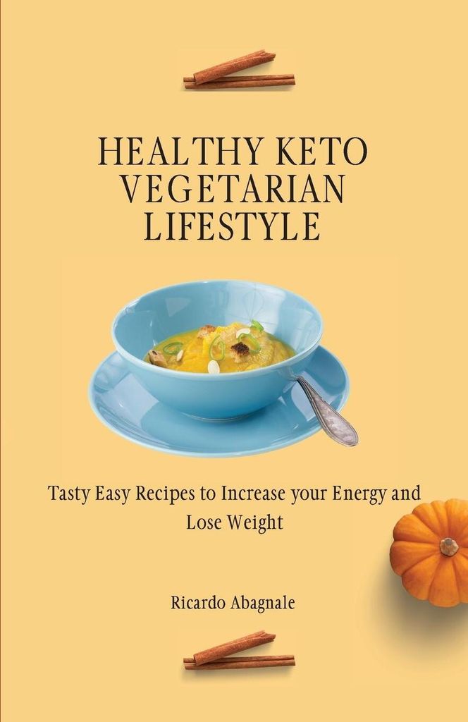 Healthy Keto Vegetarian Lifestyle