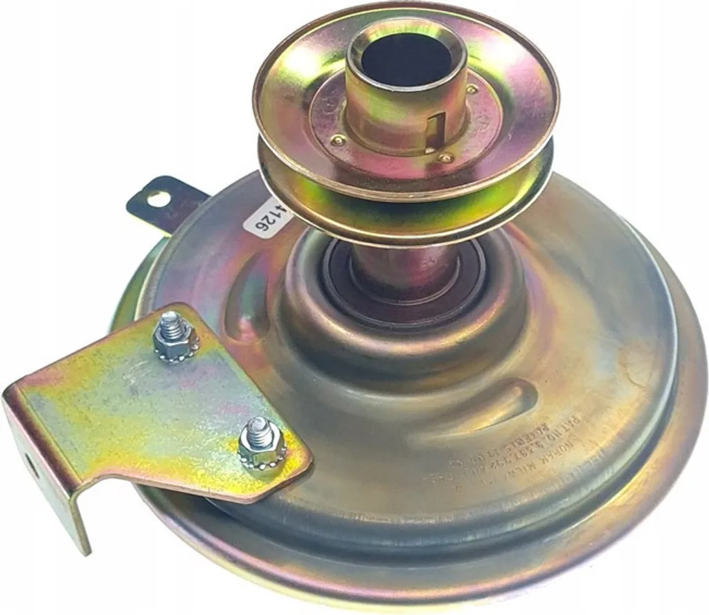Embrayage de lame robuste 717-04947 MTD Massey Ferguson Cub Cadet