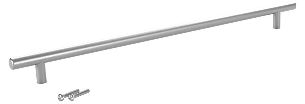 G1 BA 320 mm Edelstahloptik Stangengriff
