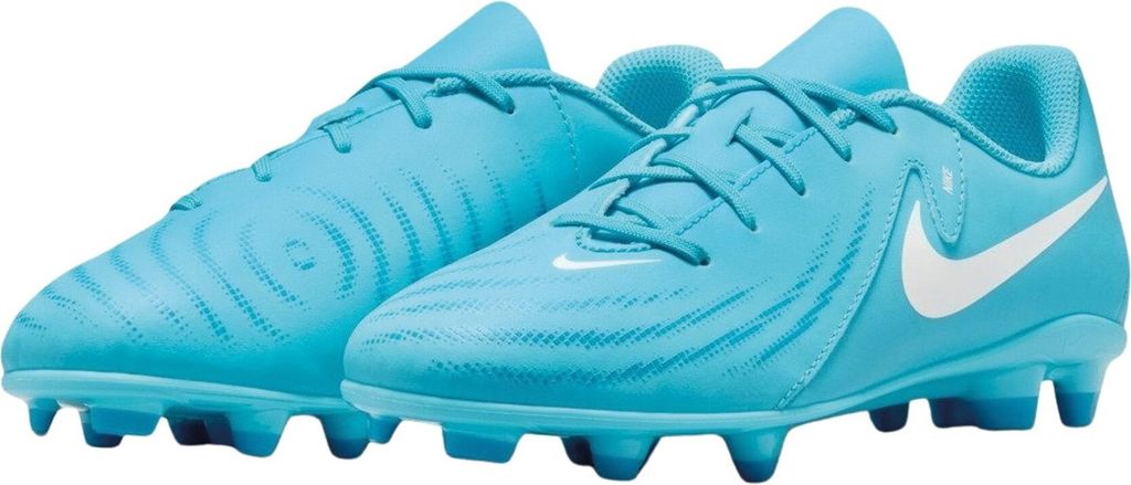 Korki Sportowe Nike Jr Phantom Gx Ii Club Fg/Mg Fj2600 400 Zdjęcie produktu 10