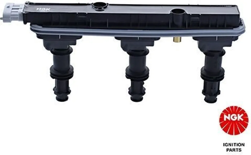 Bobine d'allumage pour réparation Opel Vectra C et Signum NGK 48205 OE