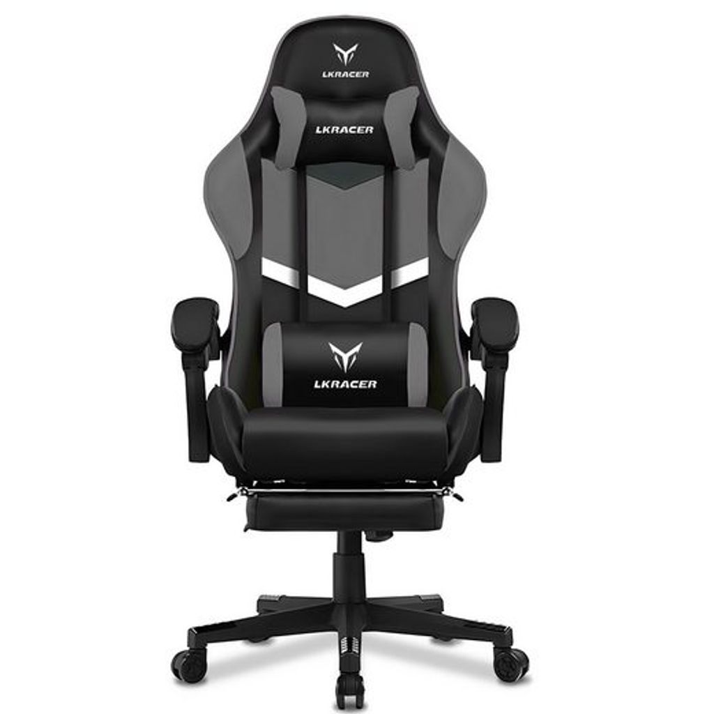 LUCKRACER Gaming-Stuhl Gaming Chair Bürostuhl