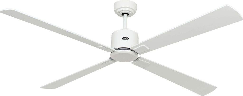 Energiespar Deckenventilator mit Fernbedienung Eco Neo III Produktbild 