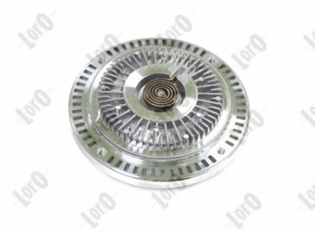 Solution surchauffe moteur Audi A6 : Embrayage ventilateur ABAKUS 4A