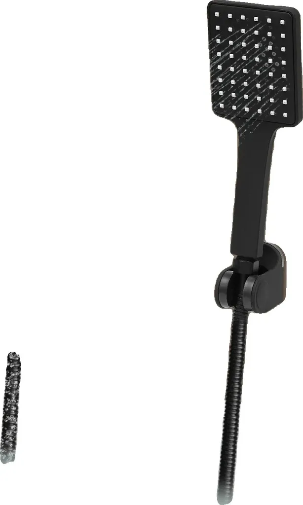 Rubinetto Doccia in Ottone Moderno a 2 Vie | Miscelatore Design Premium