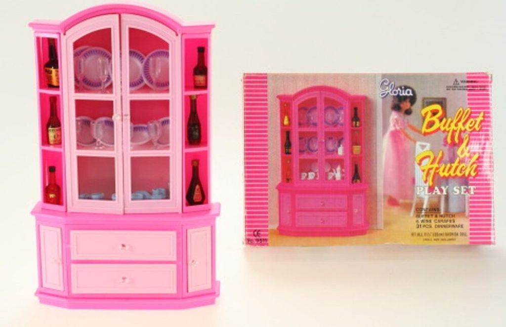 Gloria's Closet Produktbild 1