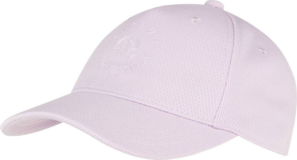 Pikeur Uni Cap Mesh lavender blush fliederfarben Athleisure FS25, Größe:Stück