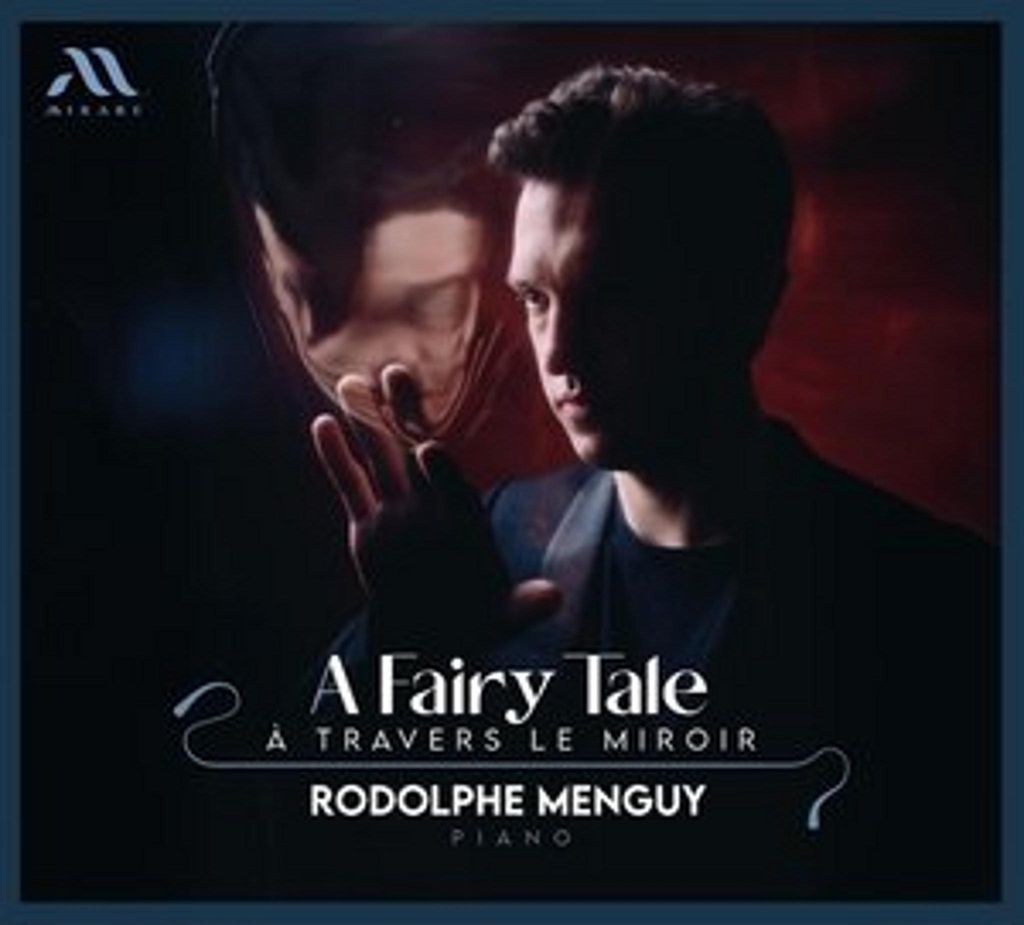 A Fairy Tale: A travers le miroir