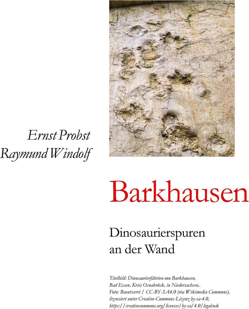 Barkhausen