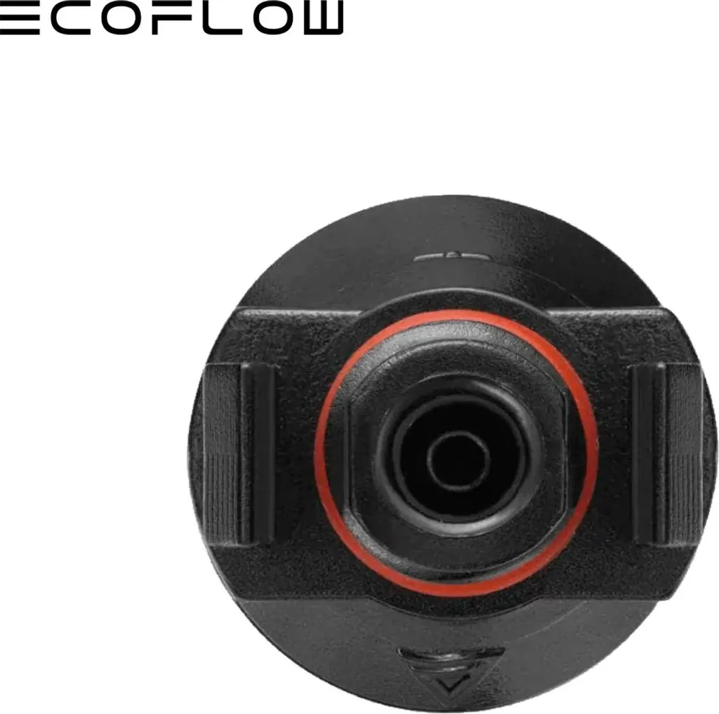 Cavo EcoFlow Solar XT60i (3,5m) - La Soluzione Sicura per il Solare - 12