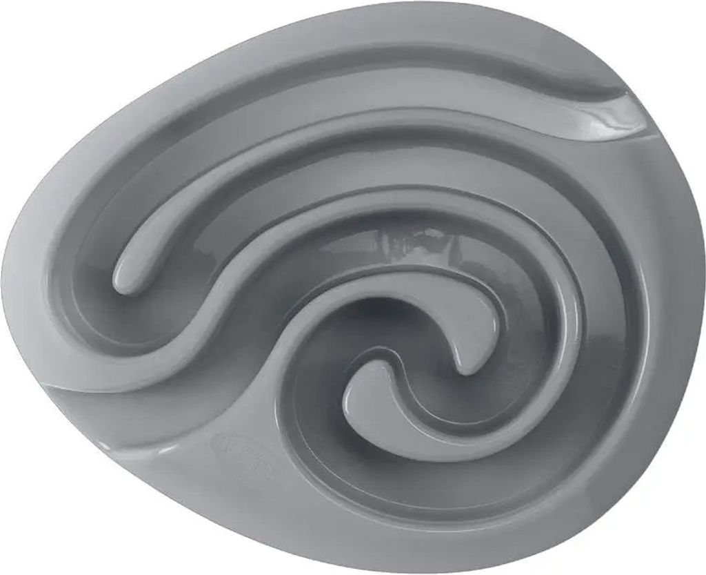 Buster Feeder Labyrinth Dogmaze Grau 26X21Cm Kruuse Produktbild 
