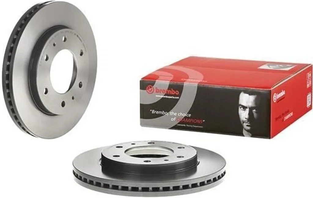 Maître-cylindre d'embrayage Brembo C 10 002 pour Lacetti J200 OE 96494422