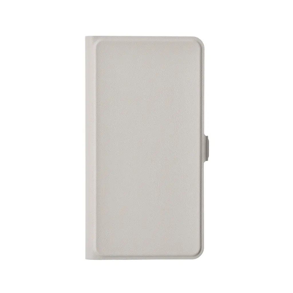 Protection BOOX Palma 2 sable pour lecture nomade et voyage - Housse 2 en 1