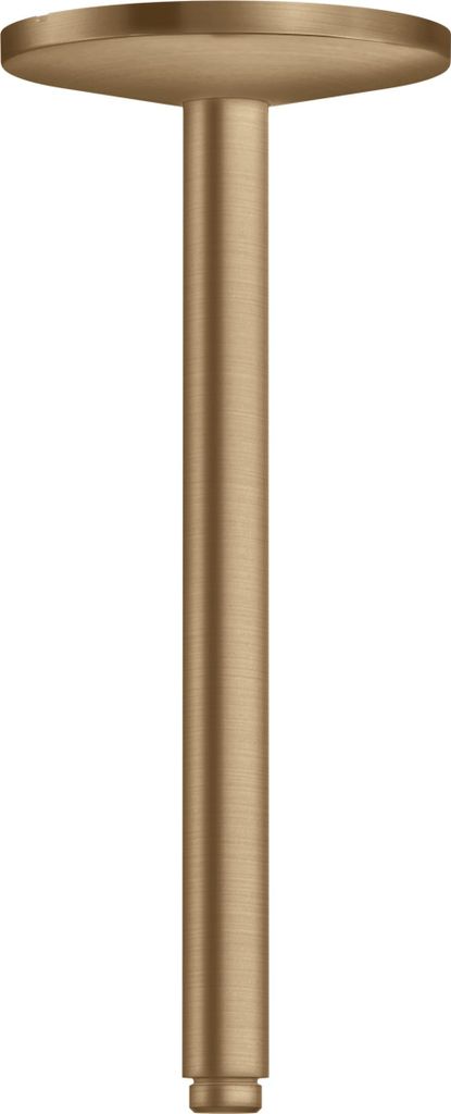 hansgrohe AXOR One Deckenanschluss 300 mm für Duschkopf 280 1 Strahlart, 48495140