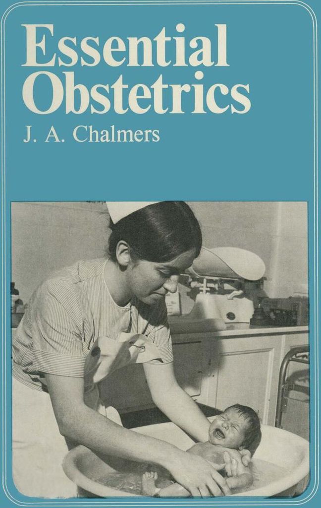 Essential Obstetrics