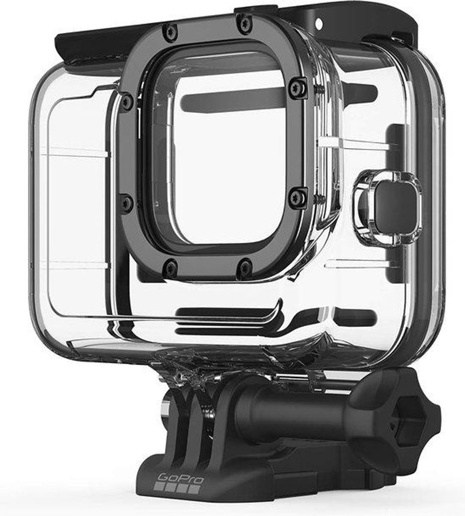 Schutzhülle (HERO10 Black/HERO9 Black) - Offizielle GoPro-Accessoires -> Schutzhülle (HERO10 Black/HERO9 Black) - GoPro-AccessoiresSchutzhülle (...