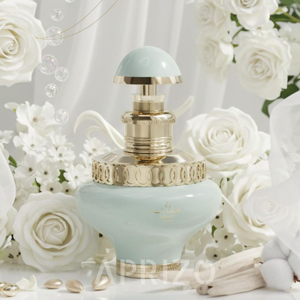 Le Falcone Juman Exclusive 100ml Eau de Parfum für Damen Obrázok produktu 