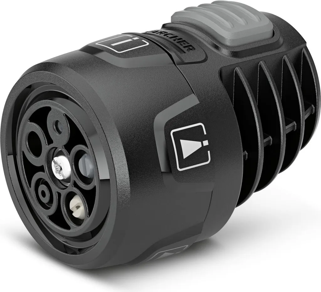 Buse Multi Jet Kärcher MJ 24 - Accessoire 5 Fonctions Nettoyeur Haute Pression