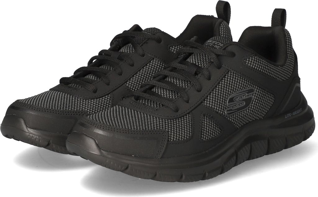 Skechers Track, zapatillas deportivas con cordones, color Imagen del producto 