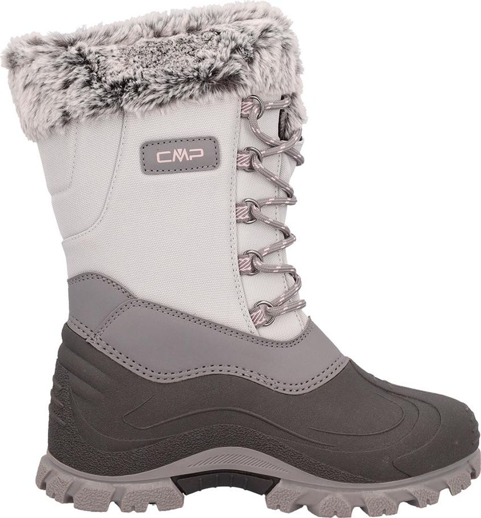 Girl Magdalena Snow Boots ghiaccio-grey (49ZU) 33