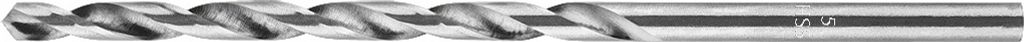 Punta per metallo GRAPHITE HSS Professional Ground 1pc Immagine del prodotto 