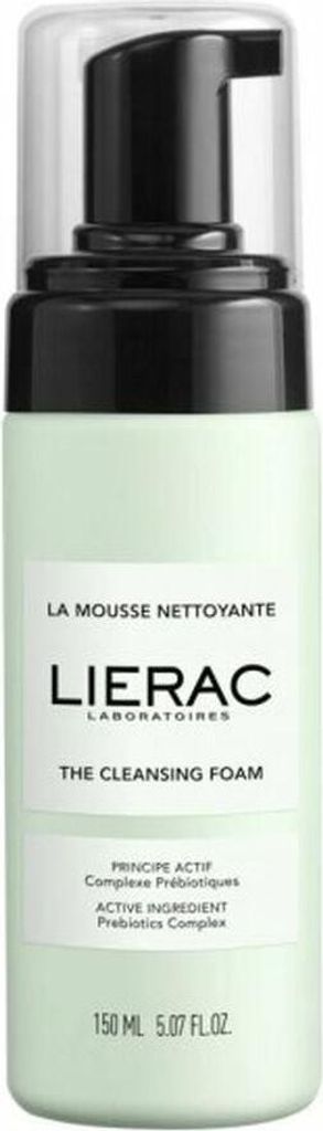 Lierac La schiuma detergente Immagine del prodotto 