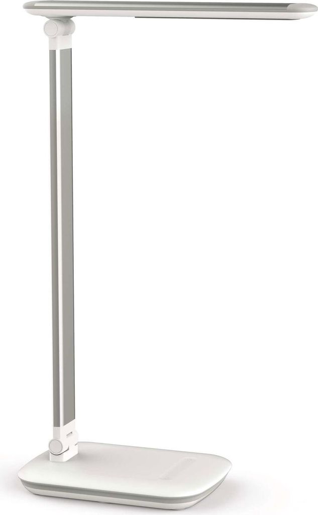 MAUL Tischleuchte MAULjazzy LED 4.000 K dimmbar Standfuß Produktbild 