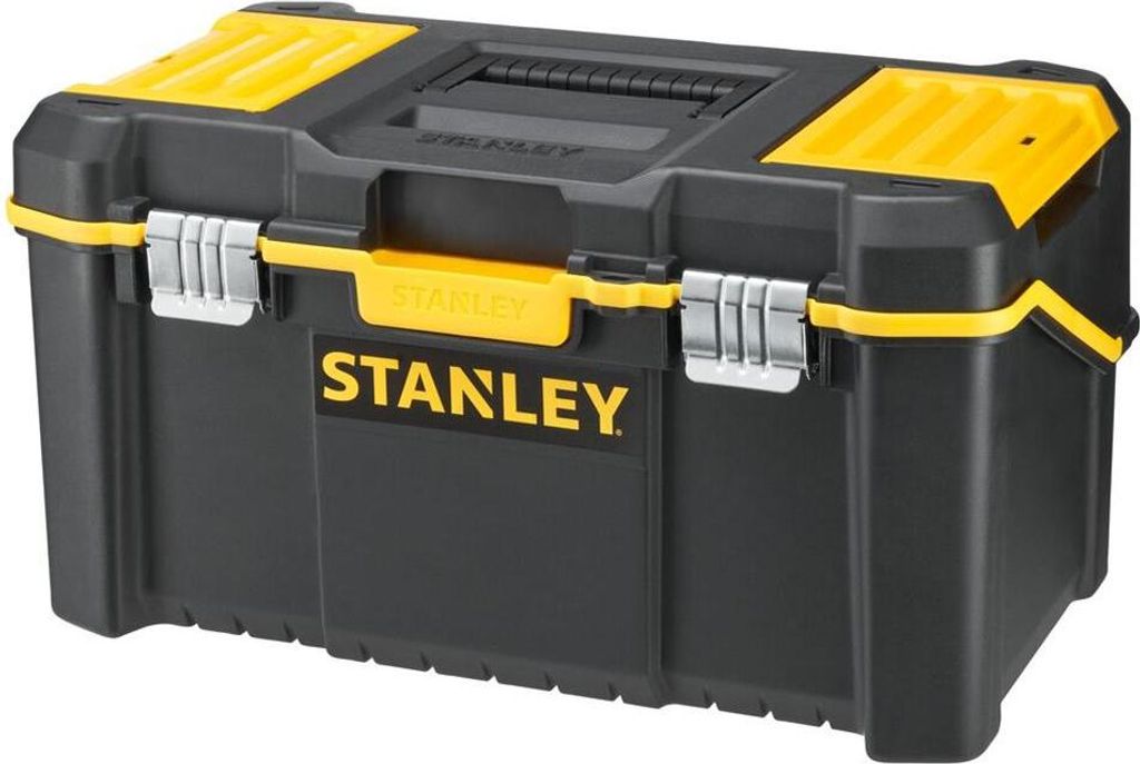 Stanley Multi-Level Cantilever Werkzeugbox Produktbild 