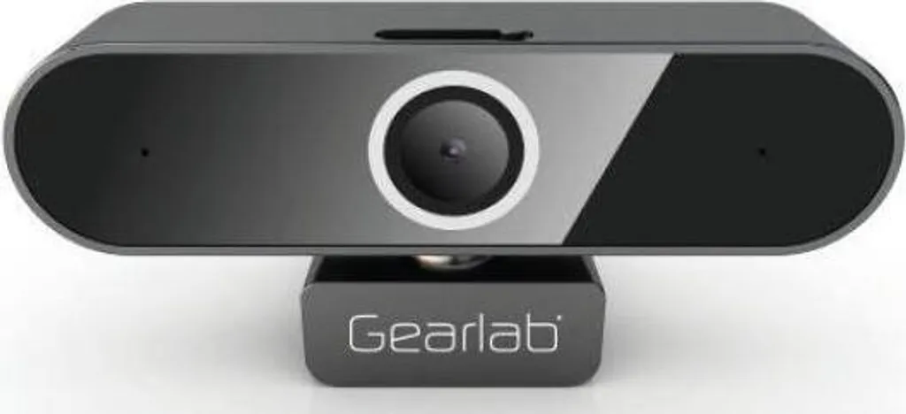 Webcam 8Mp Estuff G640 avec Privacy Shield haute résolution 3264x2448p