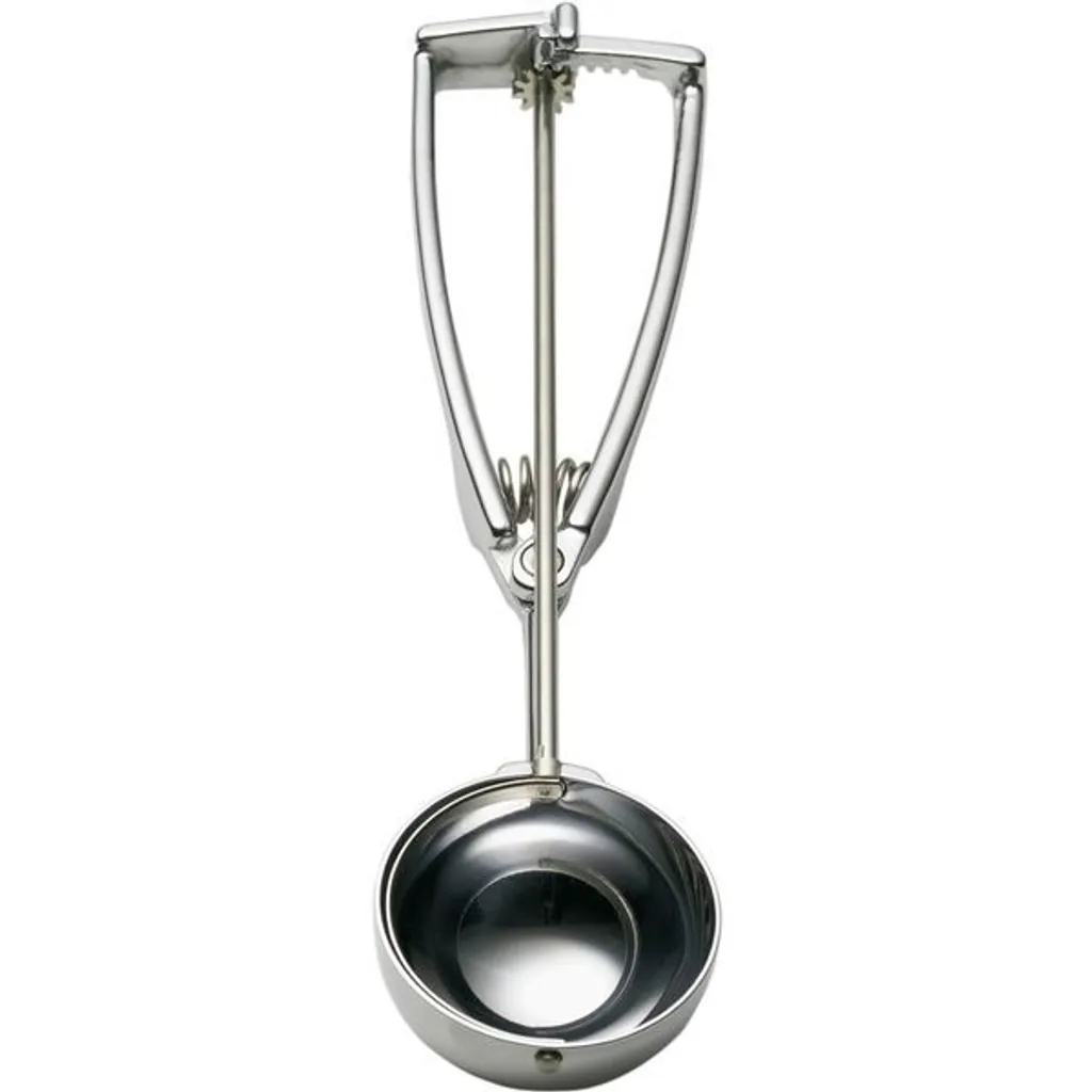 Ingrosso Palette Gelato Stöckel CR 1/60 - Acciaio Inox Professional