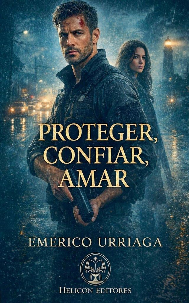 Proteger, Confiar, Amar