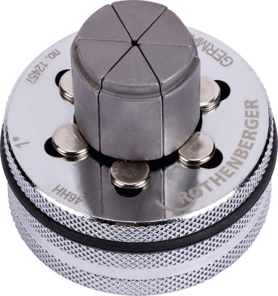 Rothenberger Exp.kopf 1"x1,5mm Standard ROLOCK