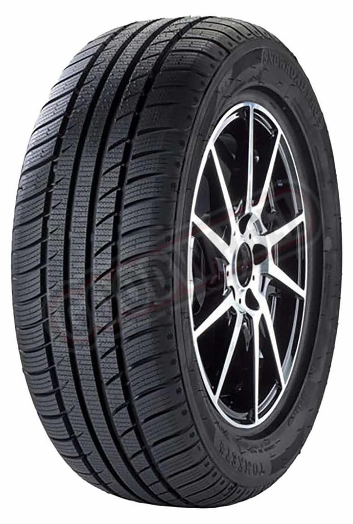Tomket Winterreifen motorcycle-tyres Snowroad 3 ( 165/70 Produktbild 
