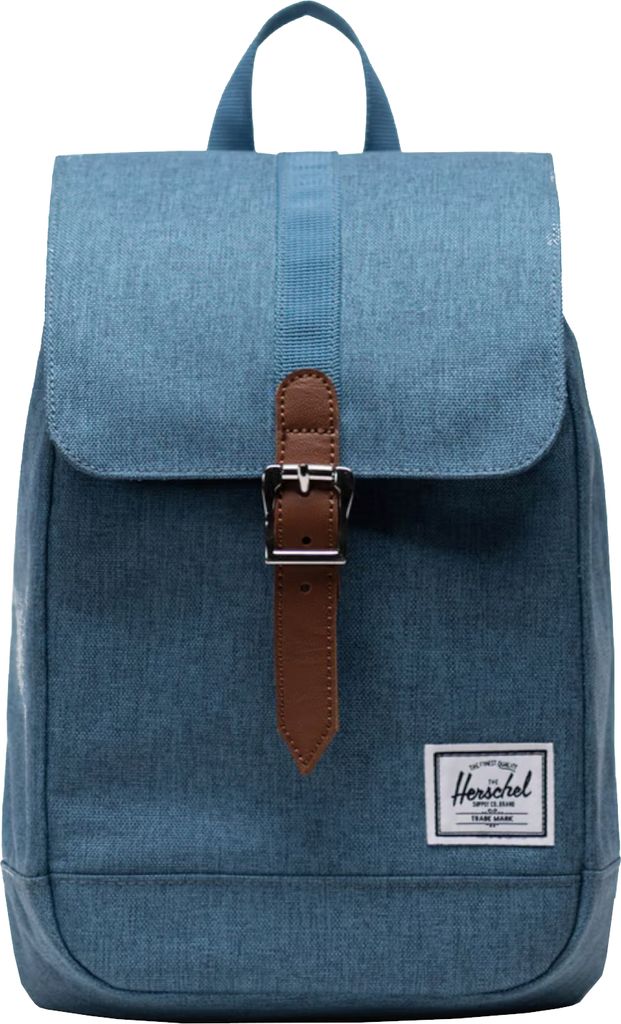 Herschel Retreat Sling Bag 11246-05727, Rucksack, Damen, Blau, Größe: One size